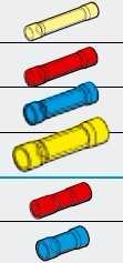 并行连接器PARALLELVERBINDER UND STOSSVERBINDER